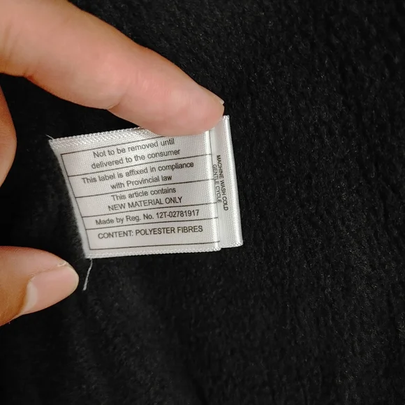 Perry Ellis Boy Jacket - Picture 10 of 11